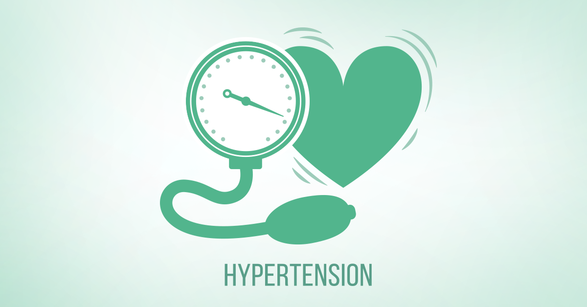 hypertension