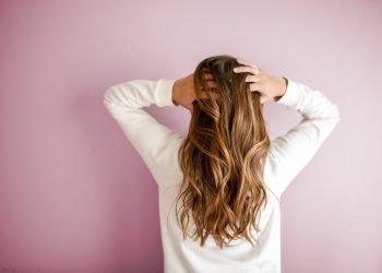 Living With Hair Loss
